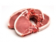 Premium Farm Assured Pork Chops
